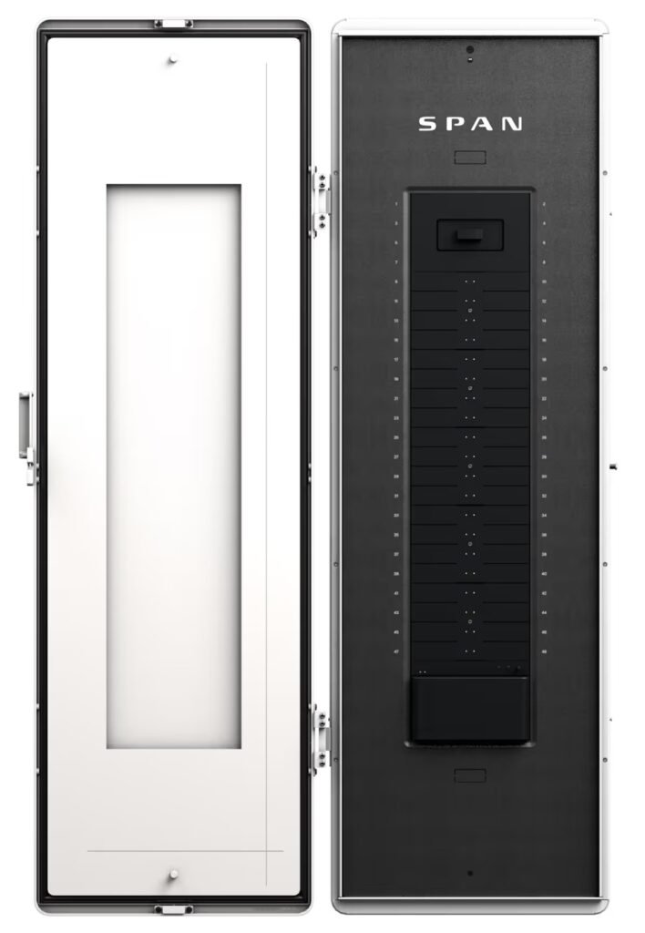 Best Smart Electrical Panel for Circuit-Level Outage Control (2026)