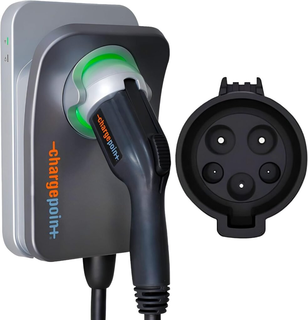 ChargePoint Home Flex Review
