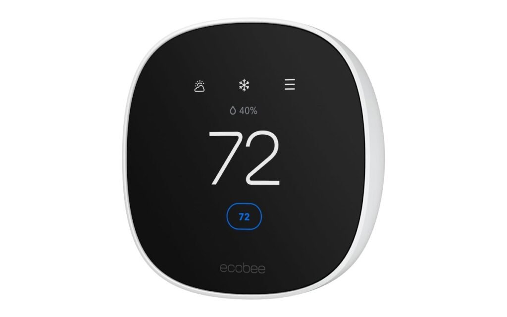 ecobee Smart Thermostat Essential Review