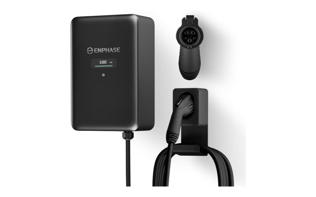 Enphase IQ EV Charger 2 Review